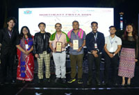 northeast fiesta came to a vibrant end uniting audiences